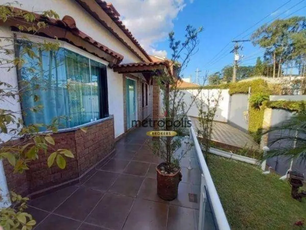 Casa, 3 quartos, 200 m² - Foto 3