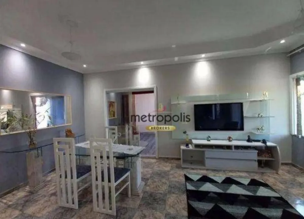 Casa, 3 quartos, 200 m² - Foto 3