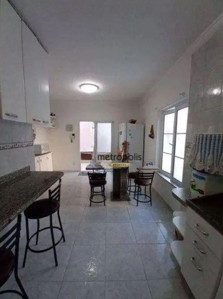 Casa, 3 quartos, 200 m² - Foto 4