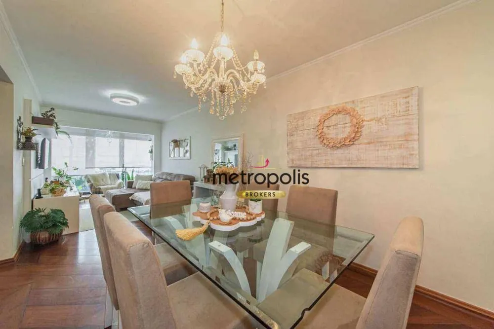 Apartamento, 3 quartos, 92 m² - Foto 2