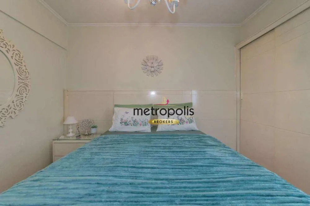 Apartamento, 3 quartos, 92 m² - Foto 8