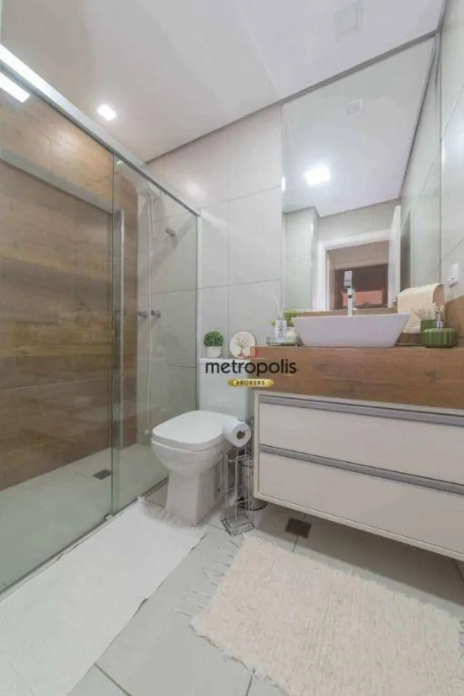 Apartamento, 3 quartos, 92 m² - Foto 4