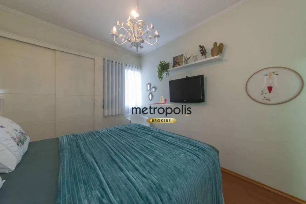 Apartamento, 3 quartos, 92 m² - Foto 7