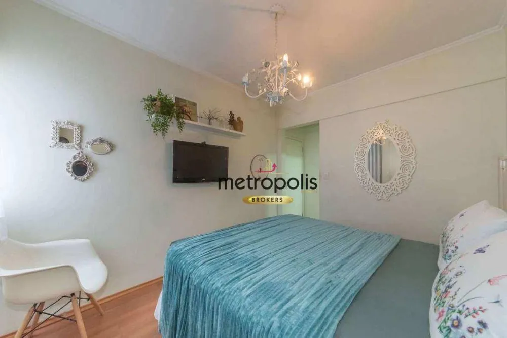 Apartamento, 3 quartos, 92 m² - Foto 5