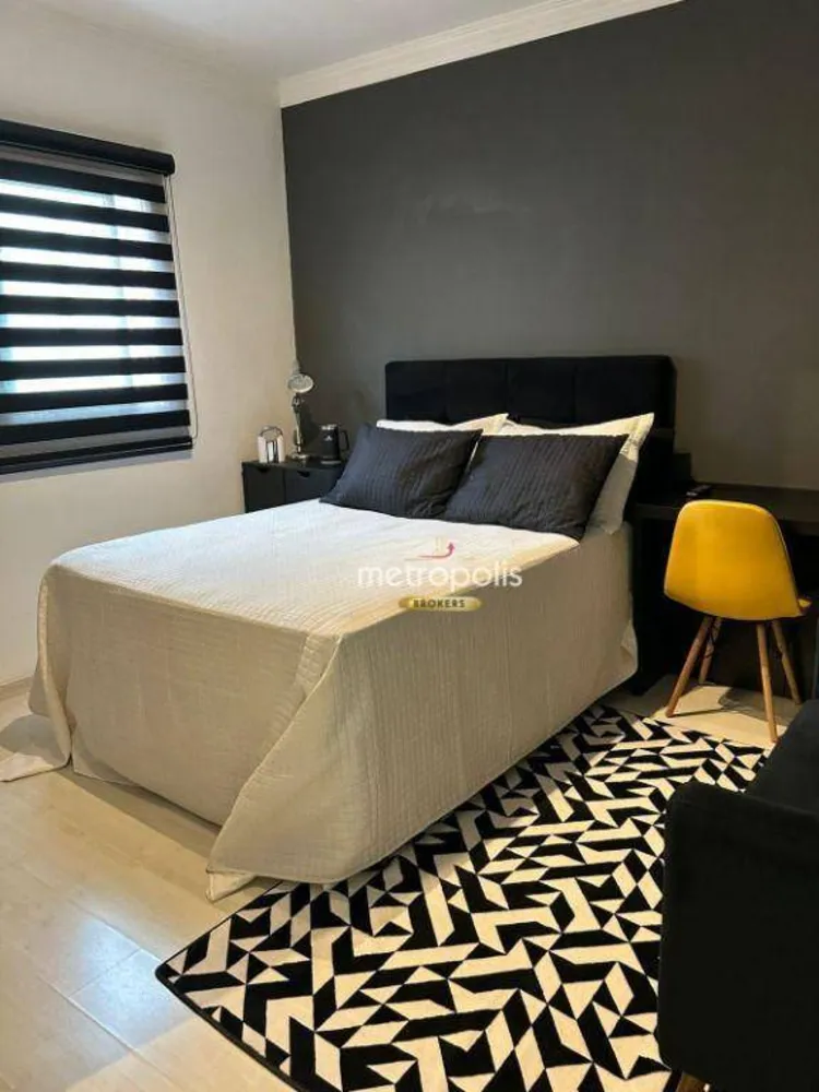 Sobrado, 4 quartos, 360 m² - Foto 10