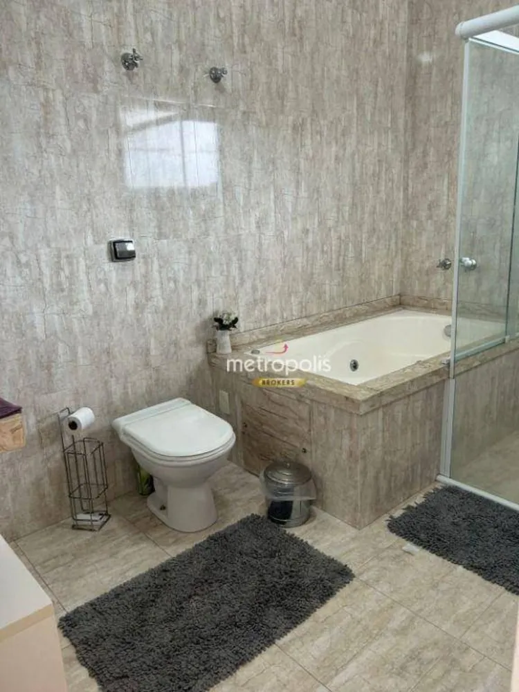 Sobrado, 4 quartos, 360 m² - Foto 7