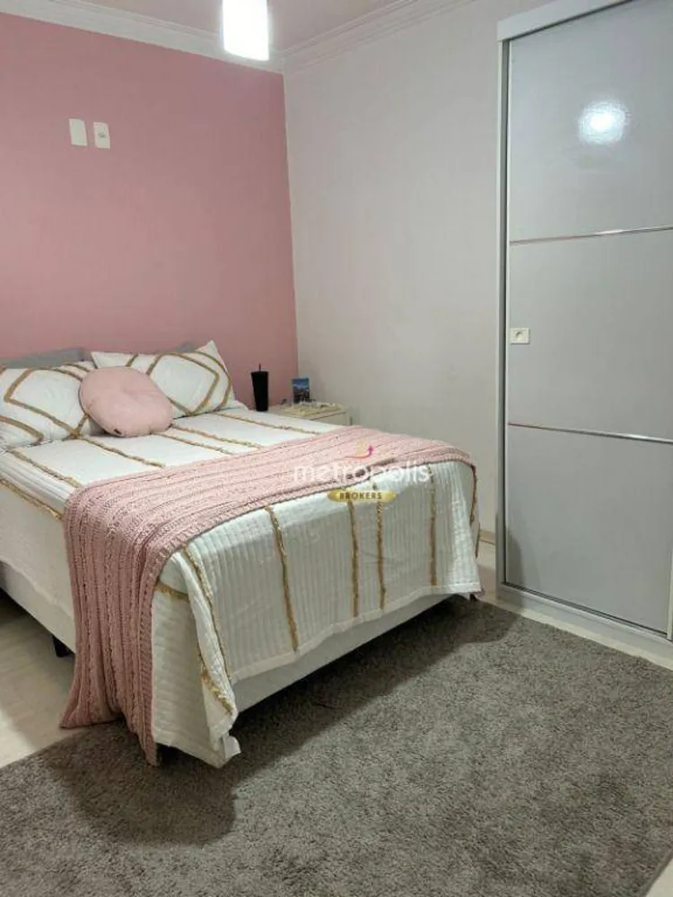 Sobrado, 4 quartos, 360 m² - Foto 8