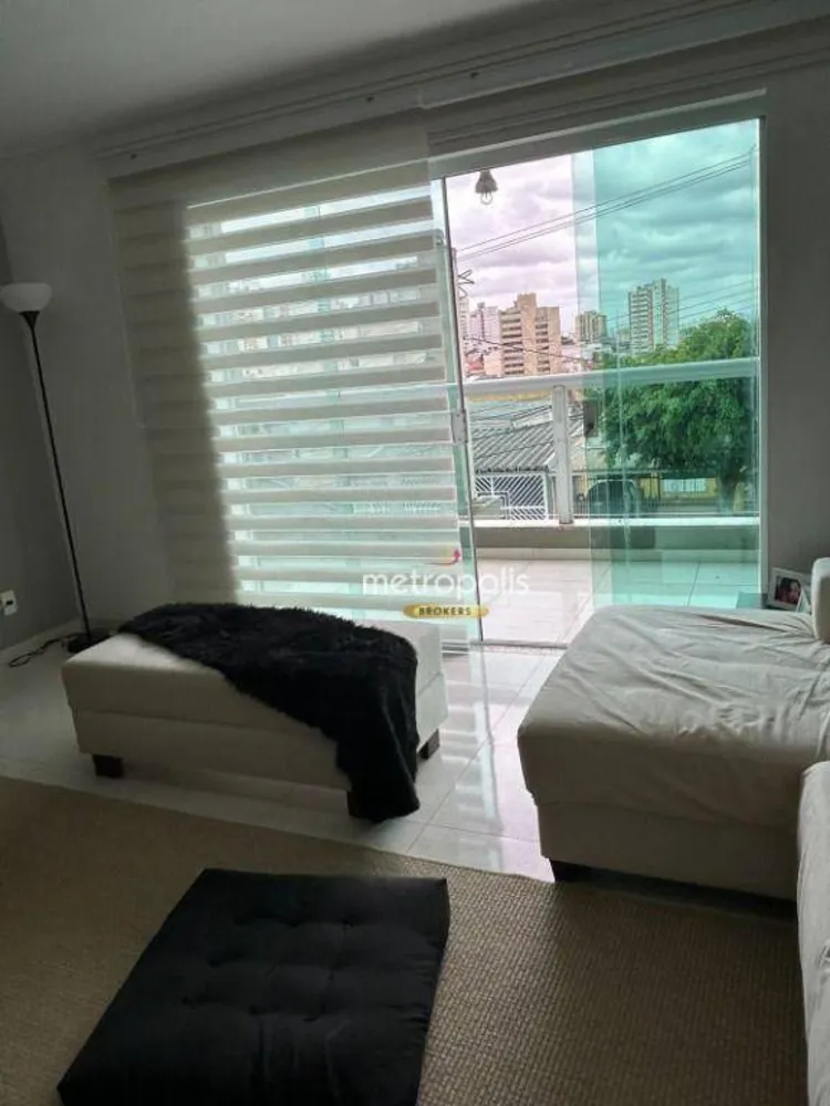 Sobrado, 4 quartos, 360 m² - Foto 1