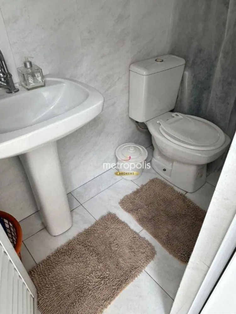 Sobrado, 4 quartos, 360 m² - Foto 4