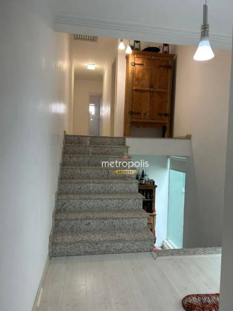 Sobrado, 4 quartos, 360 m² - Foto 3