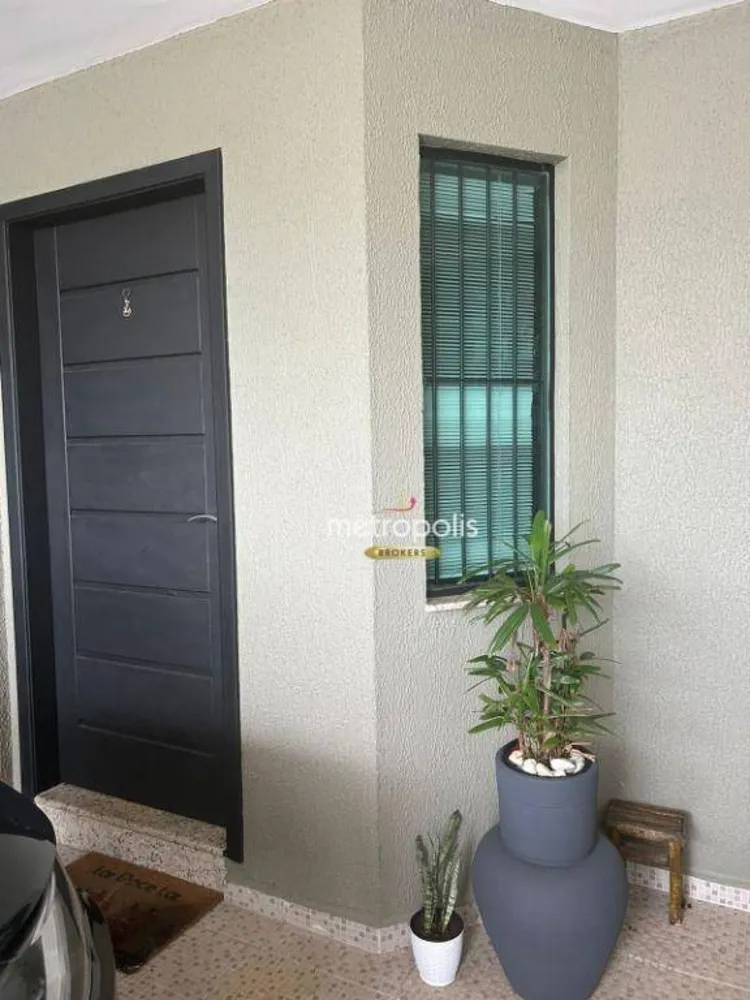 Sobrado, 4 quartos, 360 m² - Foto 6