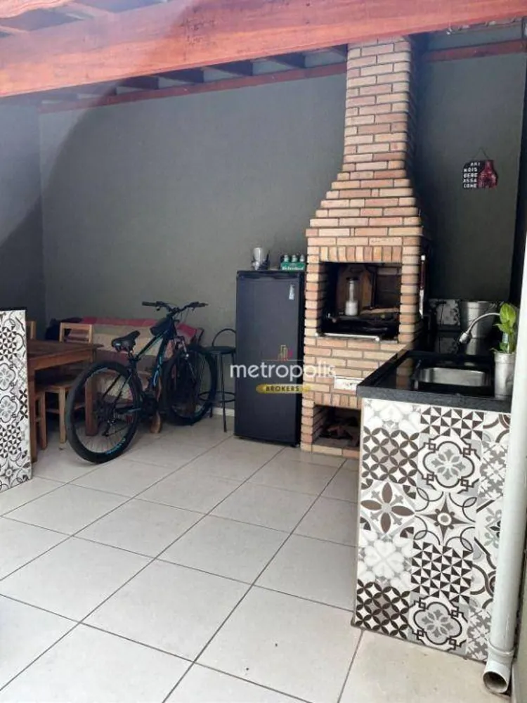 Sobrado, 4 quartos, 360 m² - Foto 3