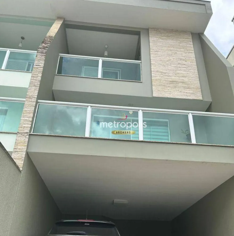 Sobrado, 4 quartos, 360 m² - Foto 4