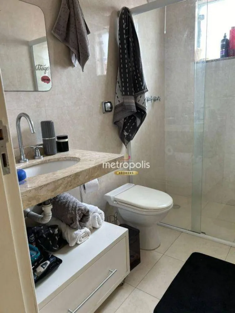 Sobrado, 4 quartos, 360 m² - Foto 2