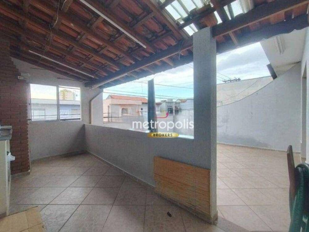 Sobrado, 3 quartos, 112 m² - Foto 1