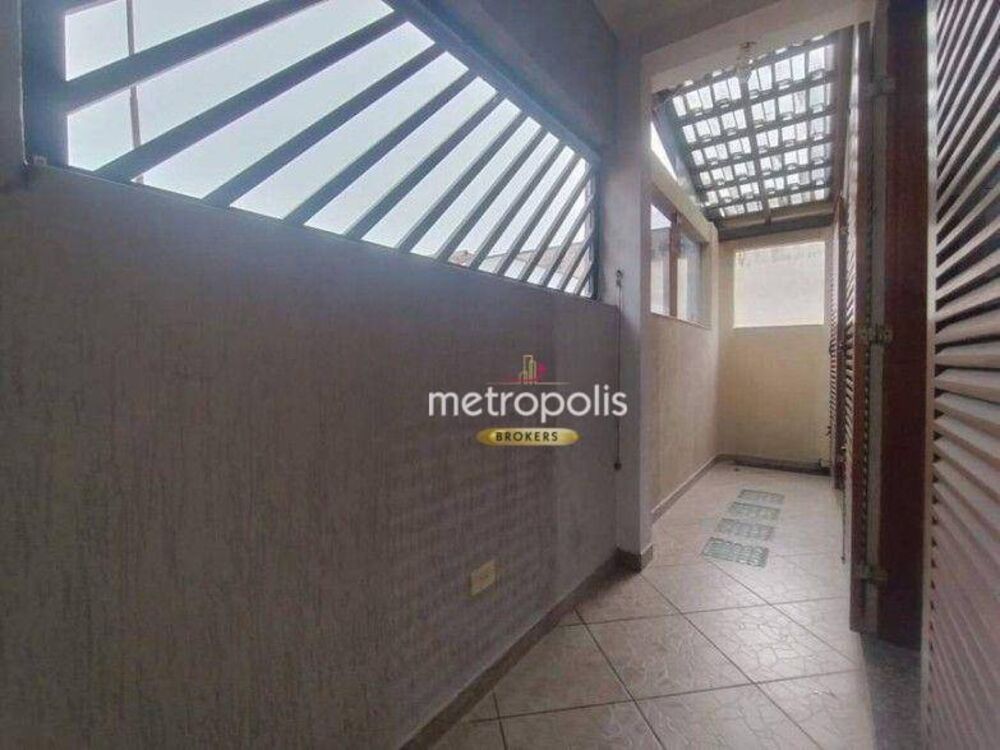 Sobrado, 3 quartos, 112 m² - Foto 7