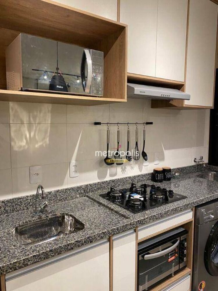 Kitnet-Studio, 25 m² - Foto 4