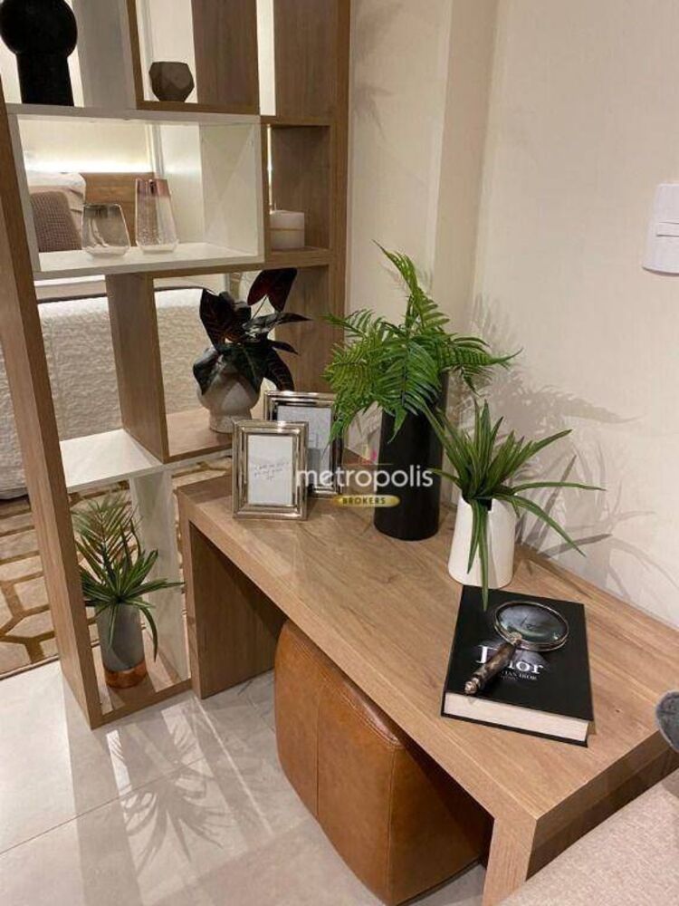 Kitnet-Studio, 25 m² - Foto 7