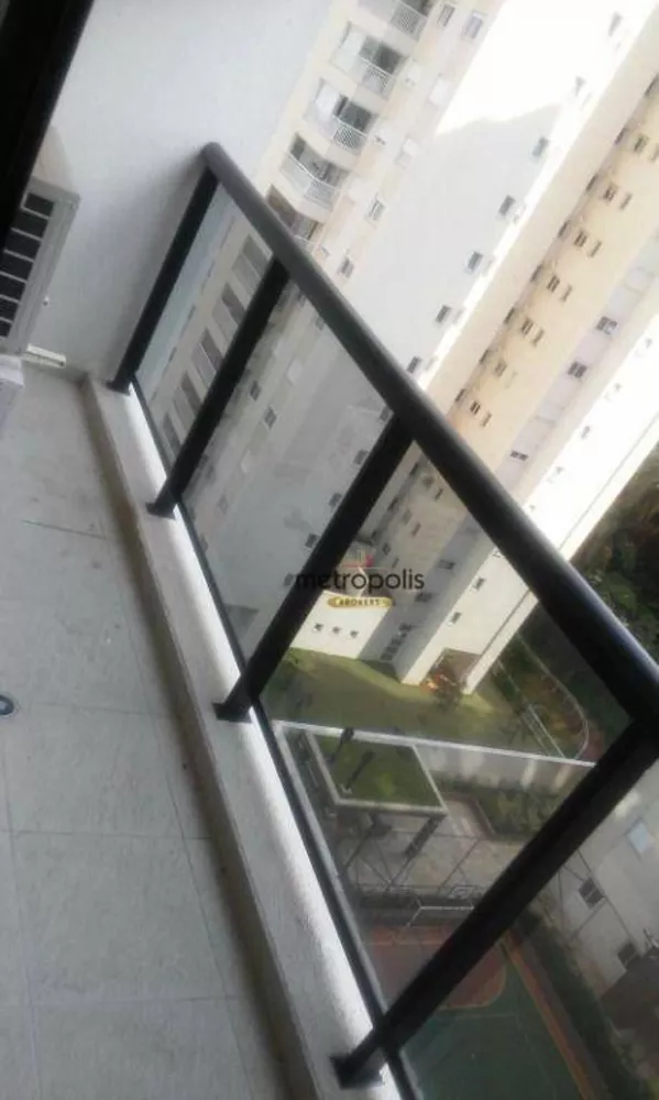 Sala-Conjunto, 46 m² - Foto 5