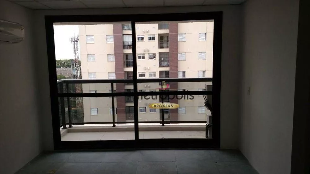 Sala-Conjunto, 46 m² - Foto 3