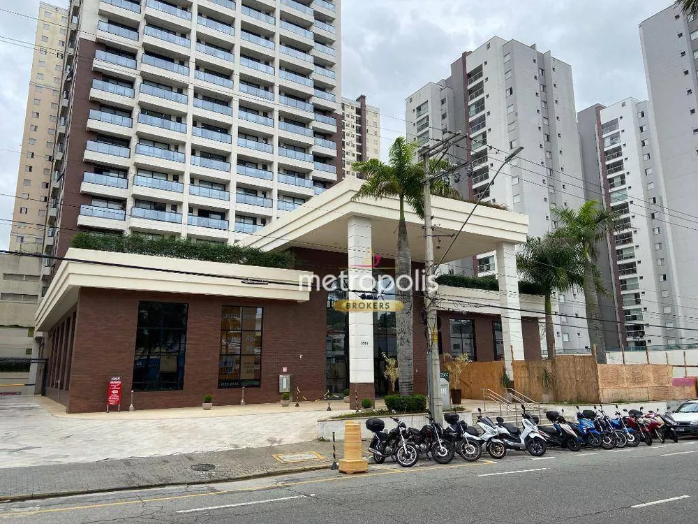 Sala-Conjunto, 46 m² - Foto 12