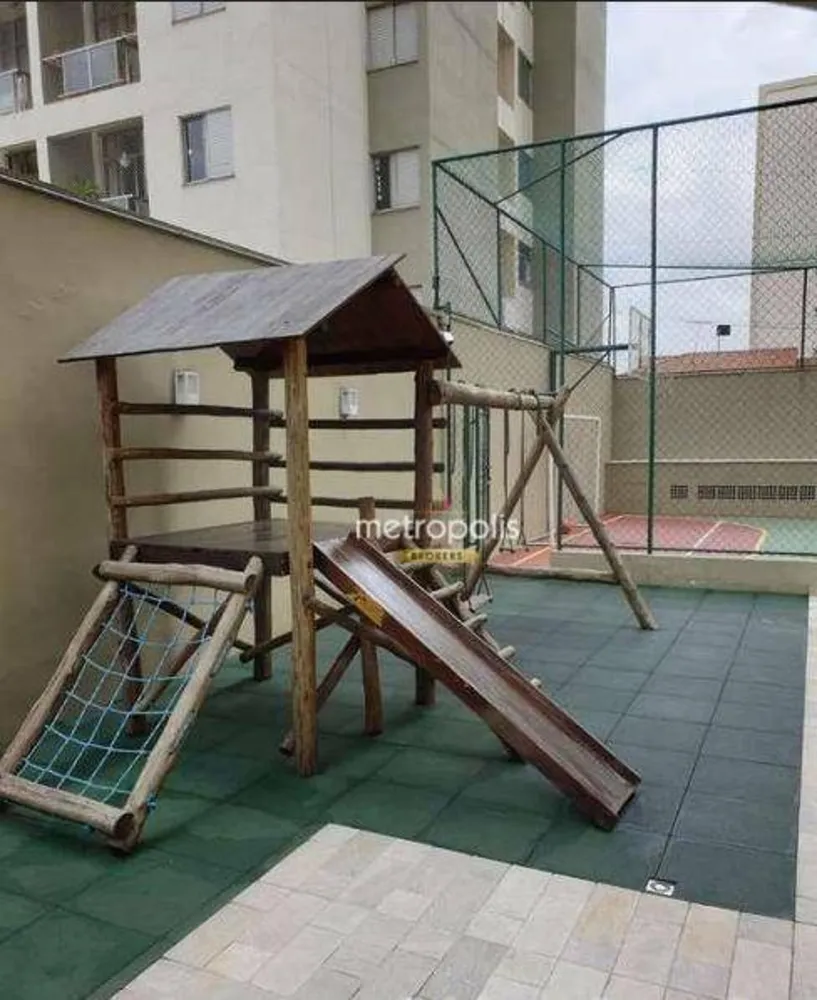 Cobertura, 3 quartos, 230 m² - Foto 5