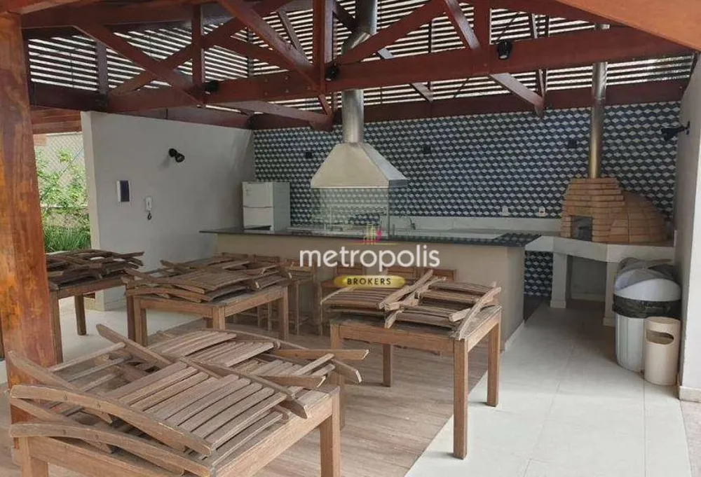 Cobertura, 3 quartos, 230 m² - Foto 6