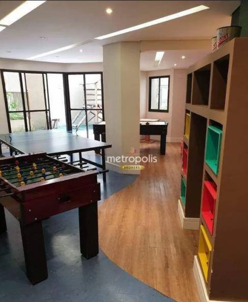 Cobertura, 3 quartos, 230 m² - Foto 4
