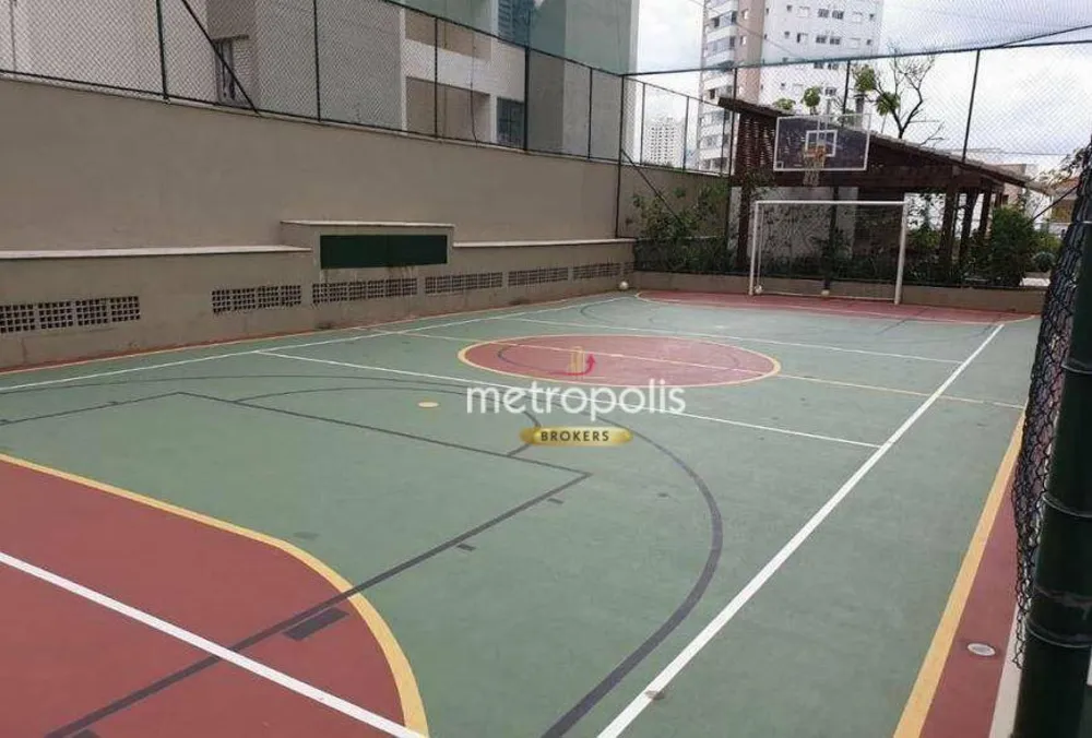 Cobertura, 3 quartos, 230 m² - Foto 2