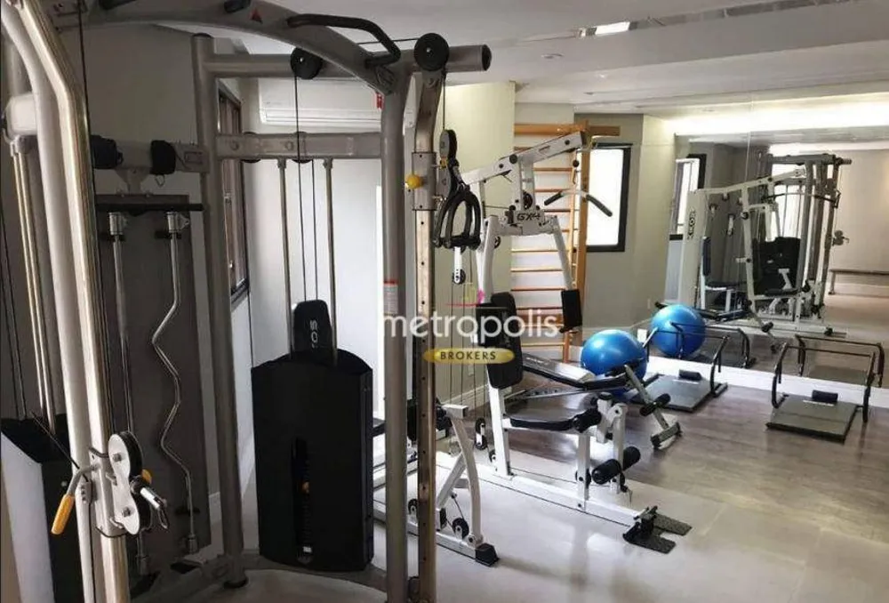 Cobertura, 3 quartos, 230 m² - Foto 3