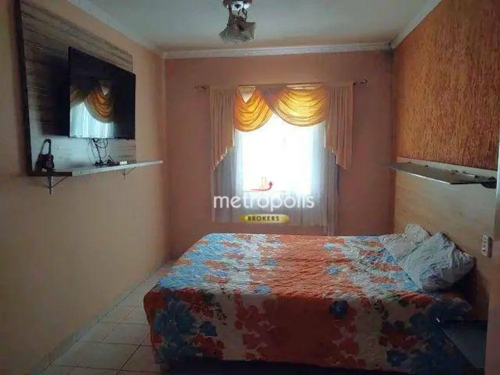 Sobrado, 2 quartos, 110 m² - Foto 5