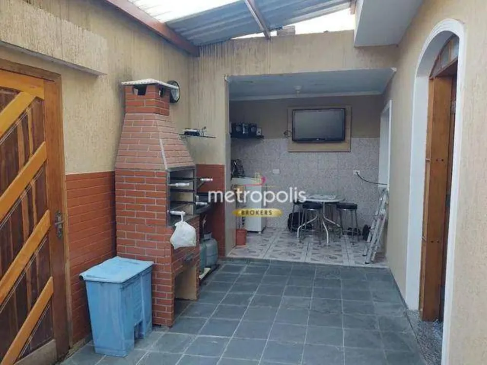 Sobrado, 2 quartos, 110 m² - Foto 4