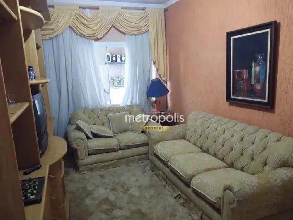 Sobrado, 2 quartos, 110 m² - Foto 2