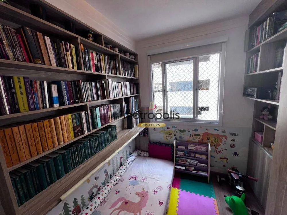 Apartamento, 2 quartos, 43 m² - Foto 8