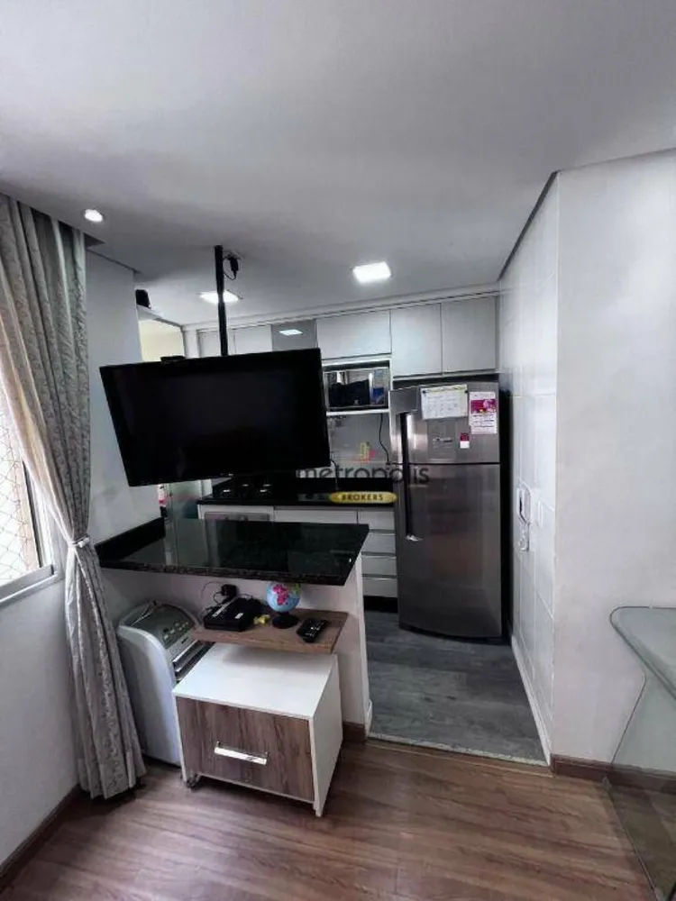 Apartamento, 2 quartos, 43 m² - Foto 10