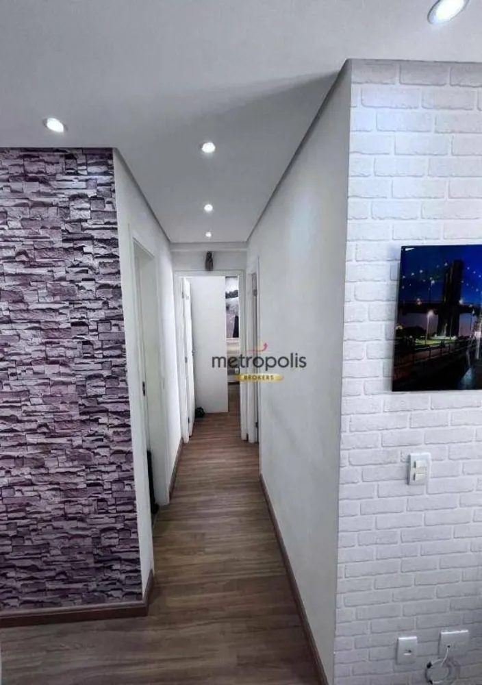 Apartamento, 2 quartos, 43 m² - Foto 7