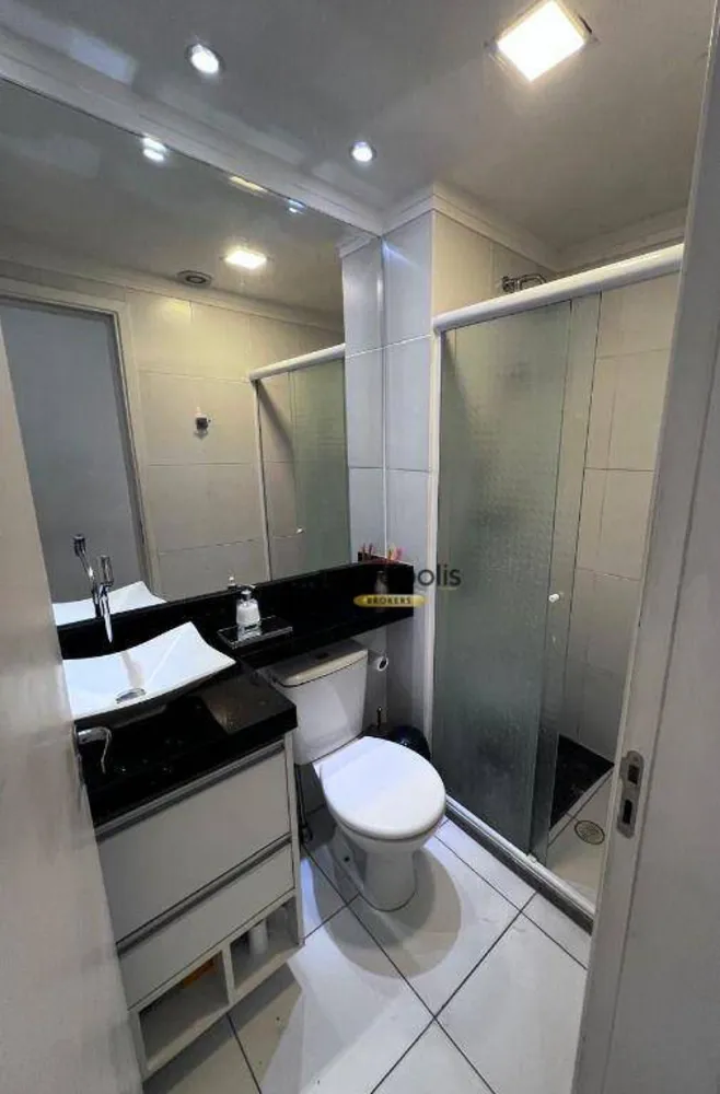 Apartamento, 2 quartos, 43 m² - Foto 9