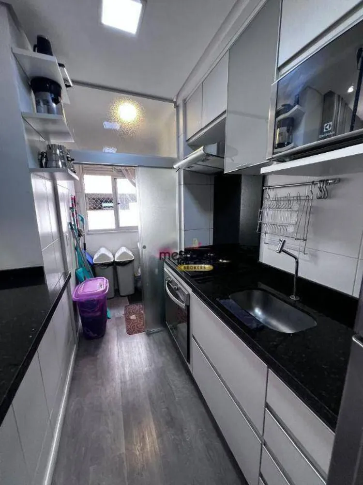 Apartamento, 2 quartos, 43 m² - Foto 4
