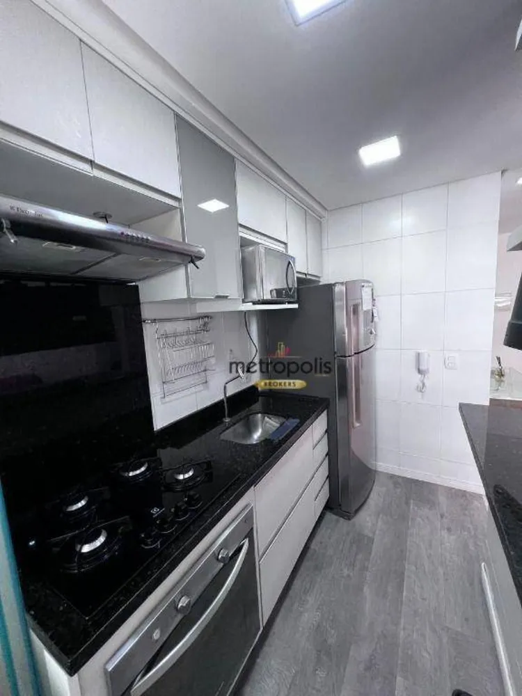 Apartamento, 2 quartos, 43 m² - Foto 5