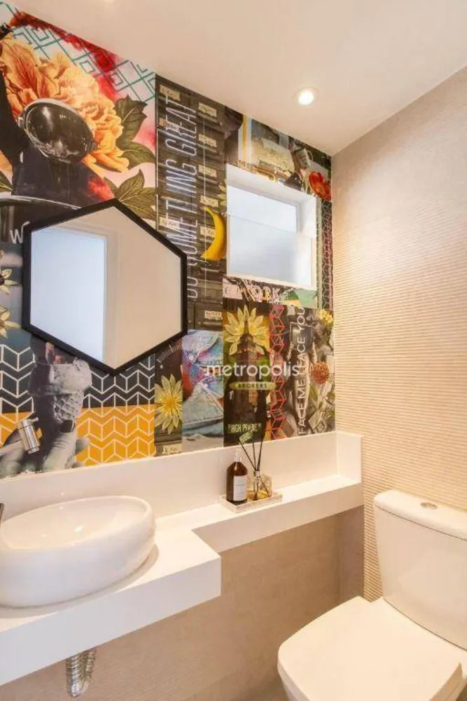 Apartamento, 3 quartos, 94 m² - Foto 6