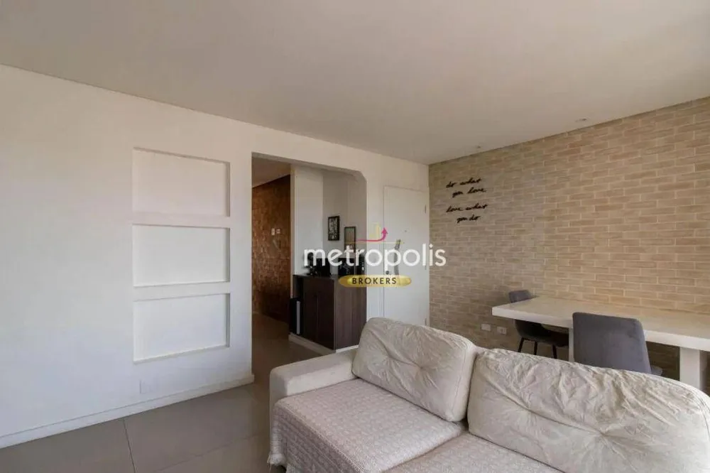 Apartamento, 3 quartos, 94 m² - Foto 2