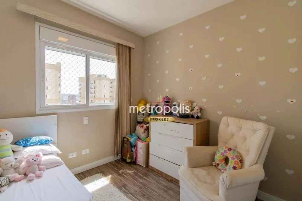 Apartamento, 3 quartos, 94 m² - Foto 7