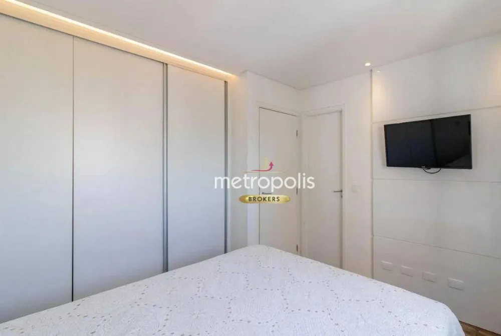 Apartamento, 3 quartos, 94 m² - Foto 10