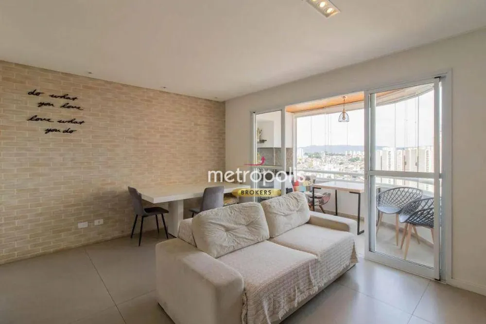 Apartamento, 3 quartos, 94 m² - Foto 1