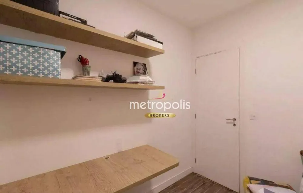Apartamento, 3 quartos, 94 m² - Foto 9