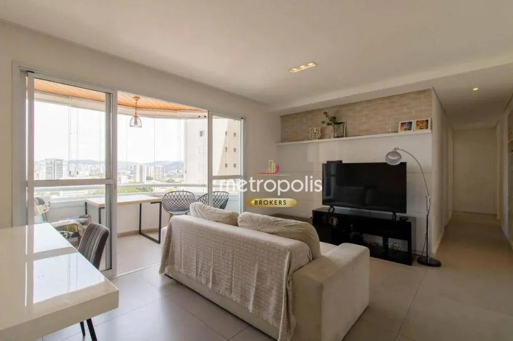 Apartamento, 3 quartos, 94 m² - Foto 3