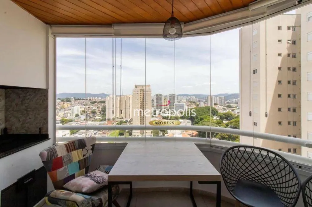 Apartamento, 3 quartos, 94 m² - Foto 5
