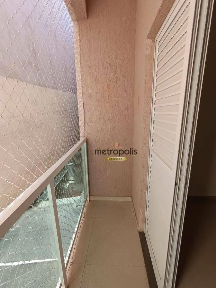 Cobertura, 2 quartos, 112 m² - Foto 9