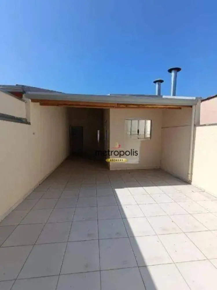 Cobertura, 2 quartos, 112 m² - Foto 6