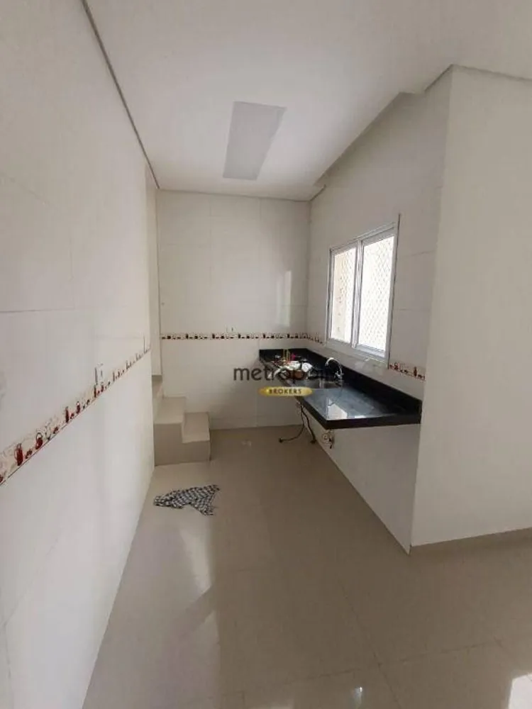 Cobertura, 2 quartos, 112 m² - Foto 1